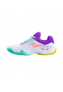 Zapatillas Babolat Pulsa W FW 2020