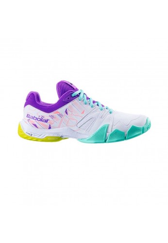 Zapatillas Babolat Pulsa W FW 2020