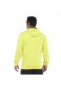 SUDADERA BULLPADEL VIOTA AMARILLO FLÚOR