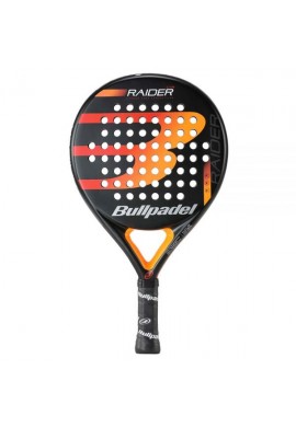 BULLPADEL RAIDER CTR