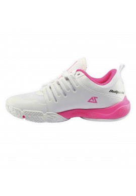 ZAPATILLA BULLPADEL FLOW HYBRID FLY 21 BLANCO