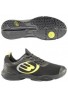 ZAPATILLA VERTEX LIGHT 20I NEGRO/VERDE