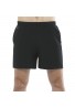 PANTALON BULLPADEL MOMIL NEGRO