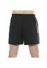 PANTALON BULLPADEL MOMIL NEGRO