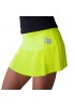 Falda Wimbledon Yellow