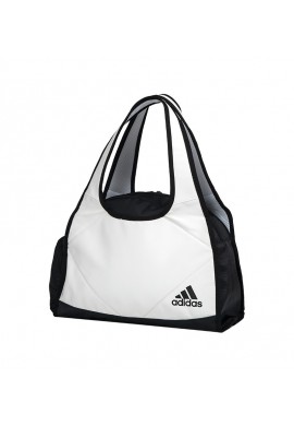 BOLSO BIG WEEKEND BAG WHITE