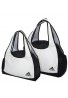 BOLSO WEEKEND BAG WHITE 2.0