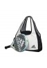 BOLSO WEEKEND BAG WHITE 2.0