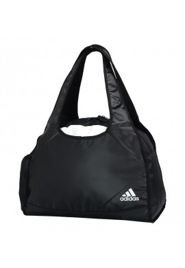 BOLSO BIG WEEKEND BAG BLACK