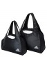 BOLSO BIG WEEKEND BAG BLACK