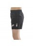 SHORT BULLPADEL CACHIRA NEGRO