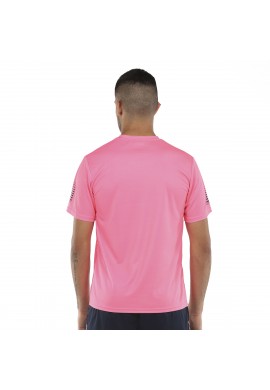 CAMISETA BULLPADEL CARTAMA FRESA ACIDA