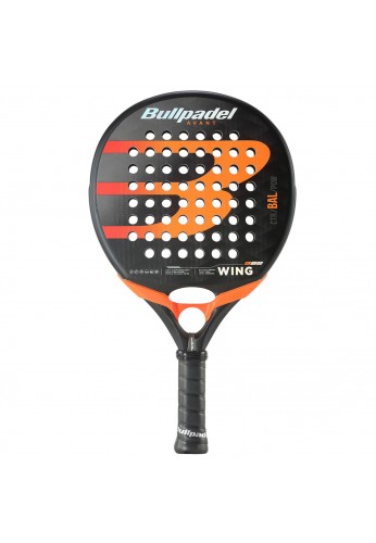 BULLPADEL WING