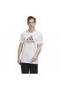 ADIDAS CAMISETA LOGO PADEL