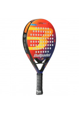 PALA BULLPADEL BP10 EVO 21