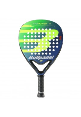 PALA BULLPADEL K2 POWER 21