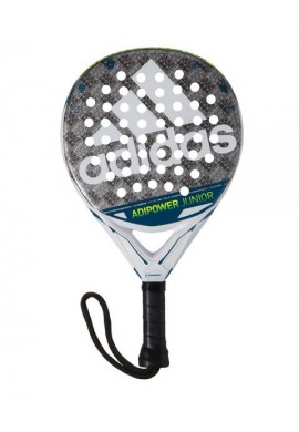 ADIDAS ADIPOWER JUNIOR 3.0