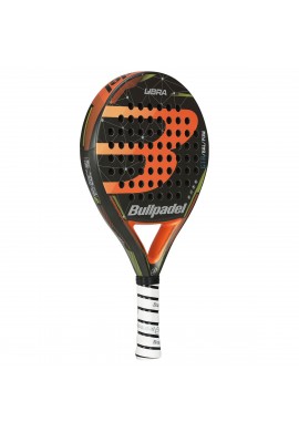 PALA BULLPADEL LIBRA