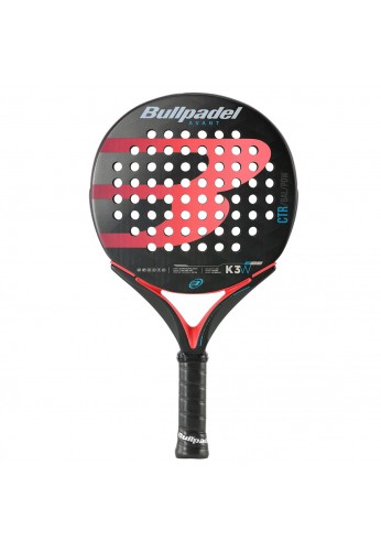 PALA BULLPADEL K3 WOMAN AVANT 2021