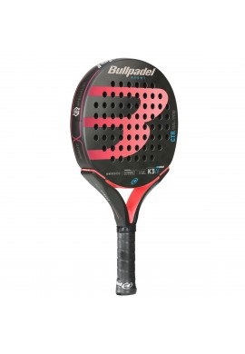 PALA BULLPADEL K3 WOMAN AVANT 2021