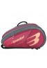 PALETERO BOLSA BULLPADEL BPP-21002 MID CAPACI 010