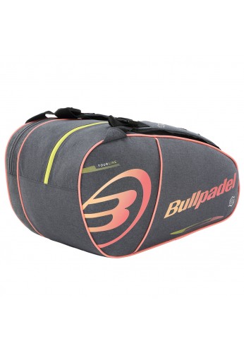 BOLSA PALETERO BULLPADEL BPP-21004 TOUR 017