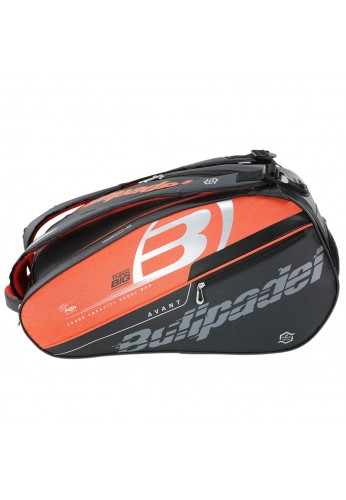 BOLSA PALETERO BULLPADEL BPP-21005 BIG CAPACI 005