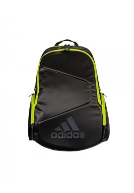 MOCHILA ADIDAS PRO TOUR 2.0 NEGRO LIMA