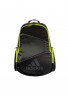 MOCHILA ADIDAS PRO TOUR 2.0 NEGRO LIMA