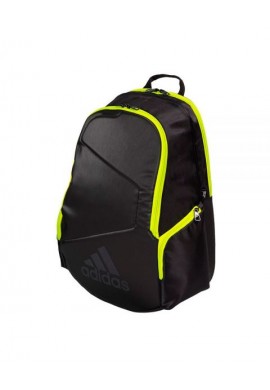 MOCHILA ADIDAS PRO TOUR 2.0 NEGRO LIMA