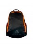 MOCHILA ADIDAS PRO TOUR 2.0 NARANJA