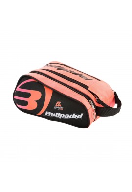 NECESER BULLPADEL BPP21008 D CASE CORAL FLUOR