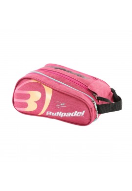 NECESER BULLPADEL BPP21008 D CASE VINO BURDEOS