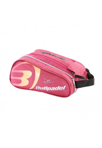 NECESER BULLPADEL BPP21008 D CASE VINO BURDEOS