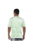 CAMISETA BULLPADEL MADO VERDE ACIDO