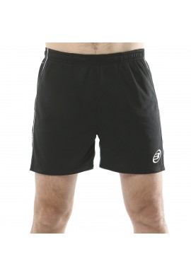 SHORT BULLPADEL CALDAS NEGRO