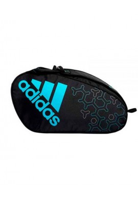 PALETERO ADIDAS CONTROL 2.0 NEGRO AZUL