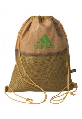 BOLSA ADIDAS PROTOUR VERDE