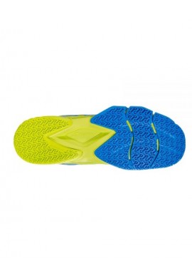 BABOLAT JET PREMURA AZUL AMARILLO