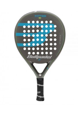 BULLPADEL KITTER AZUL