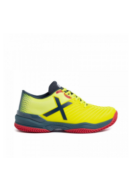 ZAPATILLA MUNICH PADX 15 PADEL