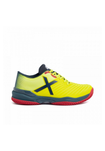 ZAPATILLA MUNICH PADX 15 PADEL