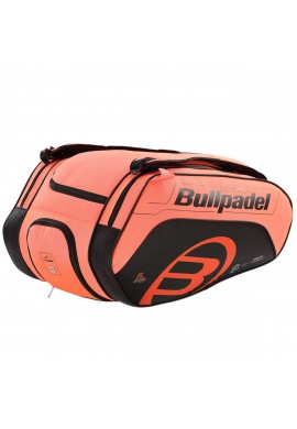 PALETERO BULLPADEL FLOW ALEJANDRA SALAZAR BPP21006