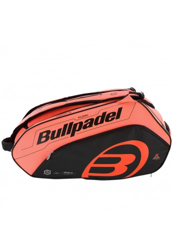 PALETERO BULLPADEL FLOW ALEJANDRA SALAZAR BPP21006