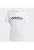 CAMISETA ADIDAS LOGO BLANCA