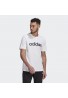 CAMISETA ADIDAS LOGO BLANCA