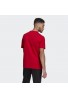 CAMISETA ADIDAS LOGO ROJA