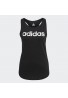 CAMISETA TIRANTES ADIDAS NEGRA