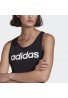 CAMISETA TIRANTES ADIDAS NEGRA