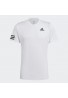 CAMISETA ADIDAS CLUB TENNIS 3 BANDAS